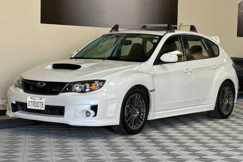 2011 Subaru Impreza
