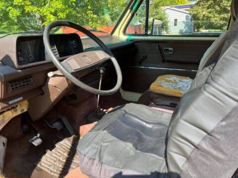 1980 Volkswagen Vanagon