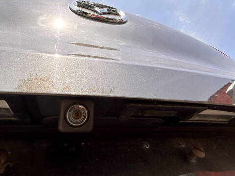 2017 Mazda CX-3 Touring