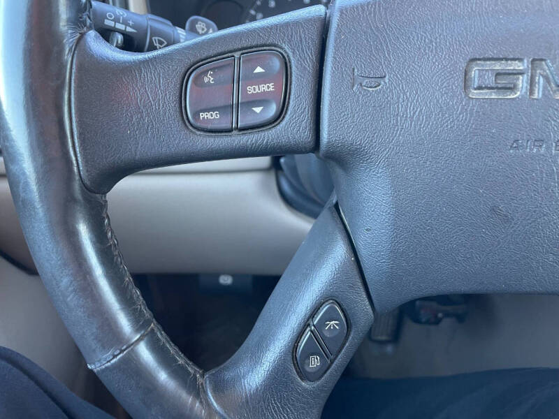 2005 GMC Sierra 3500