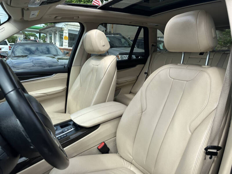 2014 BMW X5 xDrive35i