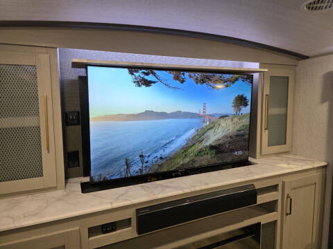 2024 Forest River Heritage Glen 36FL