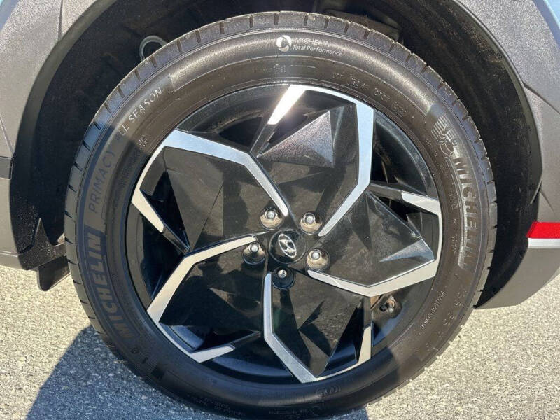 2023 Hyundai Ioniq 5 SEL