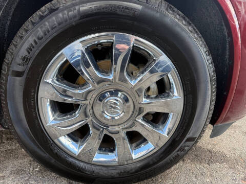 2016 Buick Enclave Premium