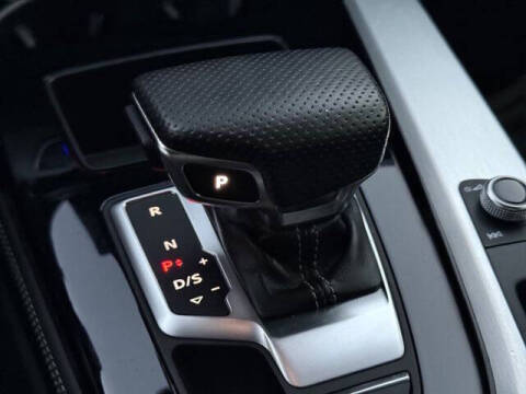 2023 Audi A4 quattro S line Prem Plus 45 TFSI