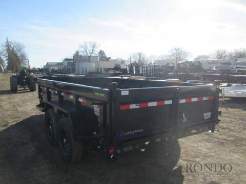 2026 Load Trail Dump DL8314072
