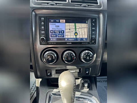 2014 Dodge Challenger