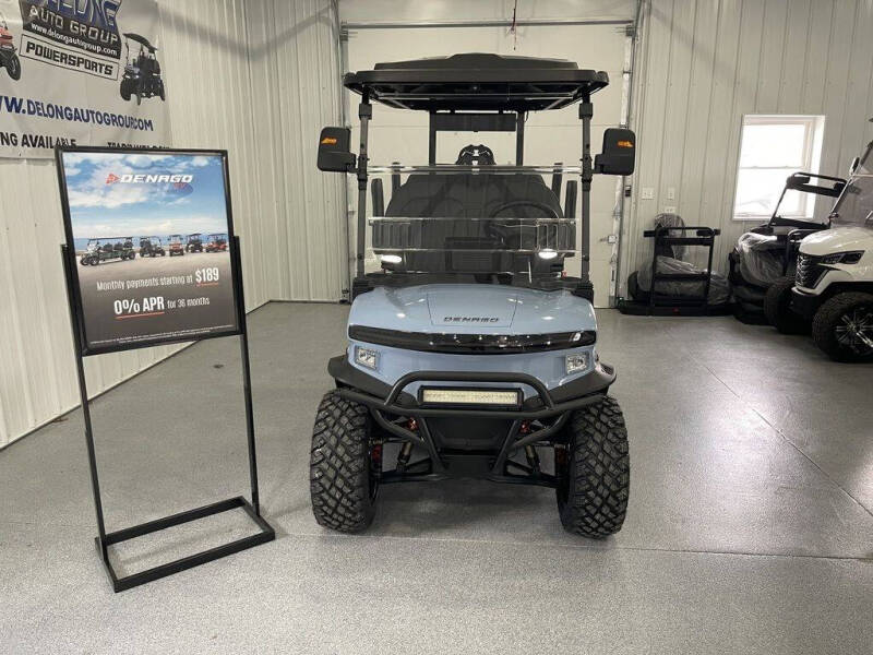 2026 Denago Rover XL