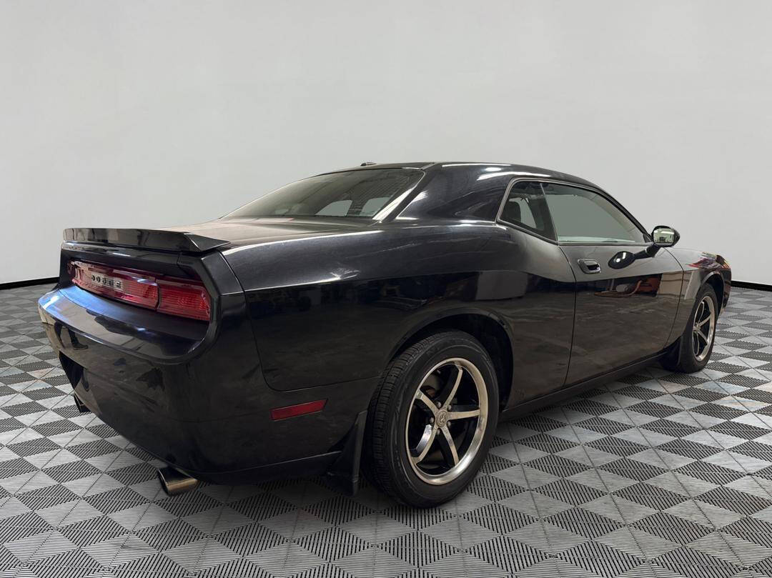 2010 Dodge Challenger for sale at Paley Auto Group in Columbus, OH