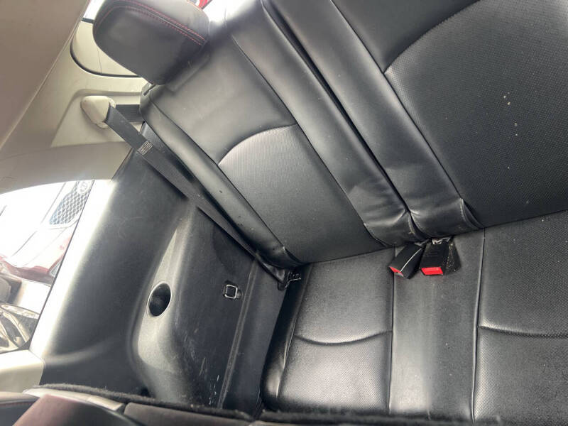 2013 Dodge Journey R/T