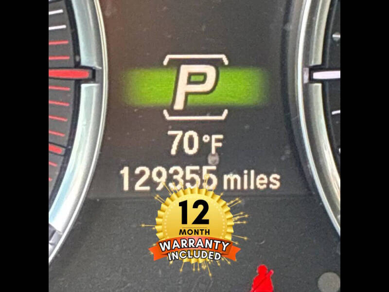 2015 Acura TLX SH-AWD V6 w/Tech