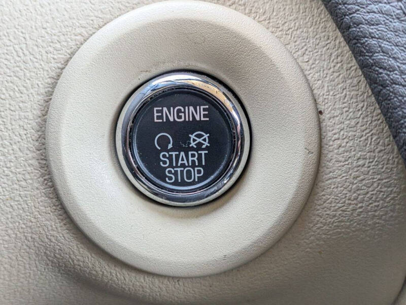 2019 Lincoln MKT