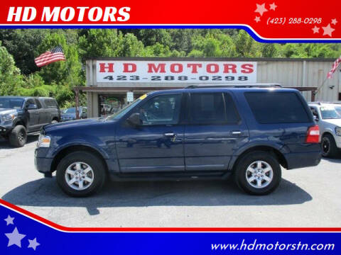 2009 Ford Expedition XLT