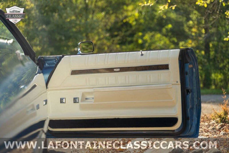 1974 Chevrolet Caprice