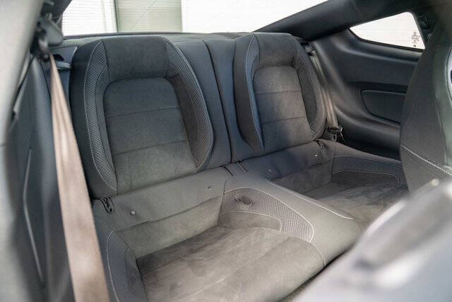 2018 Ford Mustang 33