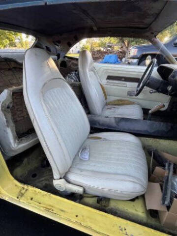 1973 Dodge Challenger