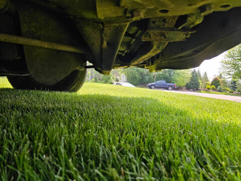 1978 Ford Country Squire