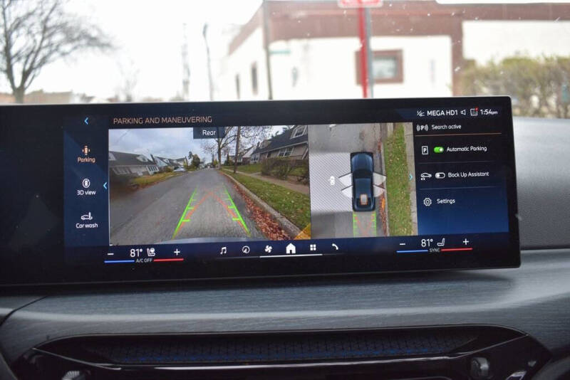 2025 BMW 4 Series 430i Gran Coupe