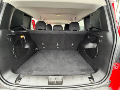 2020 Jeep Renegade Altitude