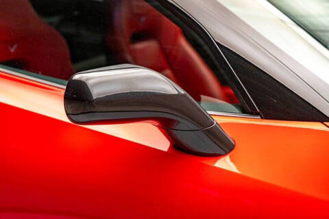 2015 Chevrolet Corvette Stingray