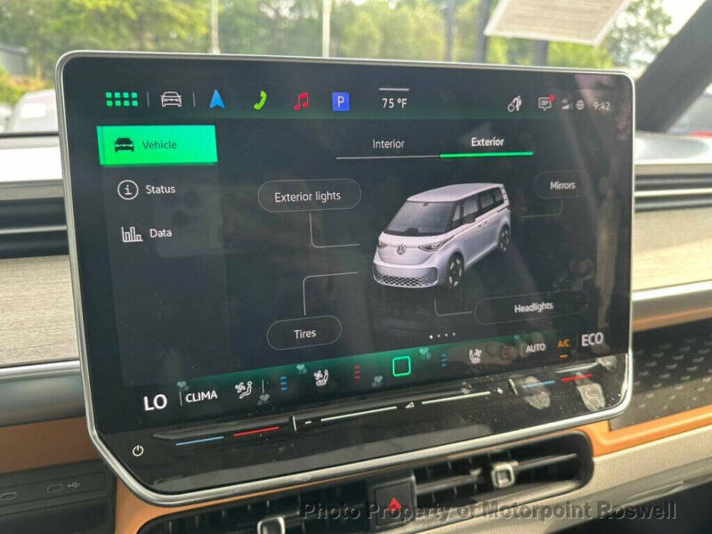 2025 Volkswagen ID. Buzz 1st Edition