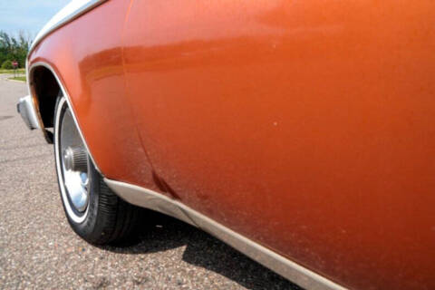 1975 GMC Sprint