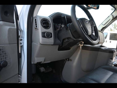 2026 Ford E-Series