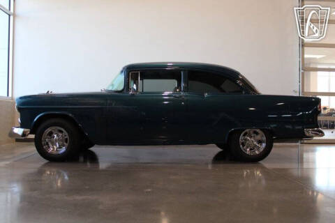 1955 Chevrolet 210