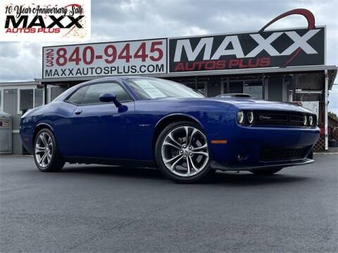 2020 Dodge Challenger for sale at Maxx Autos Plus in Puyallup WA