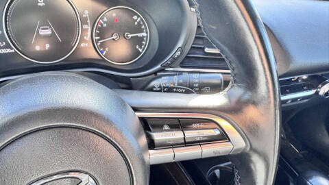 2023 Mazda CX-30 2.5 S Premium