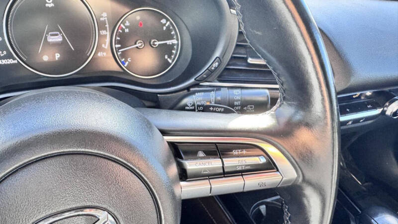 2023 Mazda CX-30 2.5 S Premium