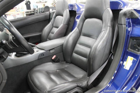 2006 Chevrolet Corvette