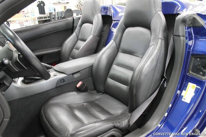 2006 Chevrolet Corvette