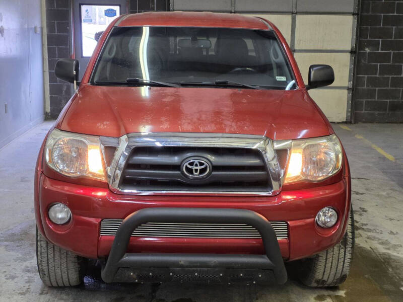 2009 Toyota Tacoma for sale at RW Motors in Merriam KS