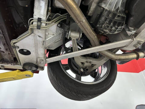 1999 Plymouth Prowler