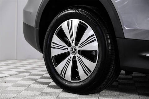 2023 Mercedes-Benz EQB EQB 250+