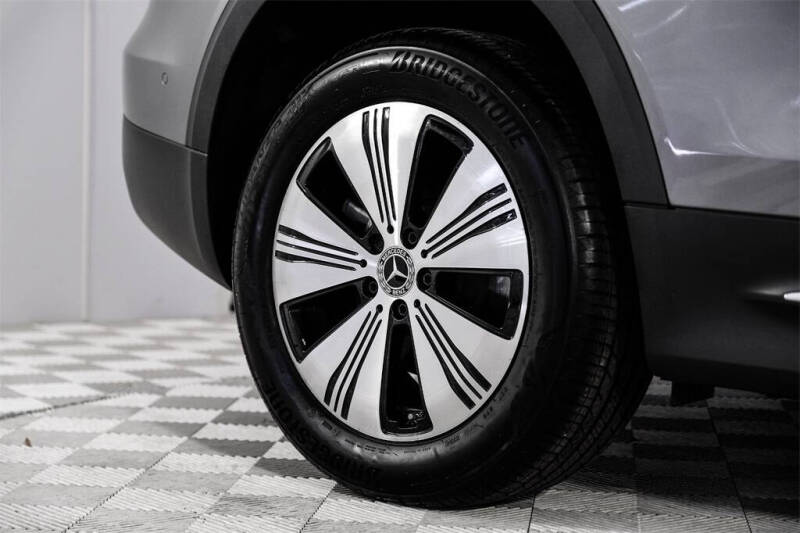 2023 Mercedes-Benz EQB EQB 250+