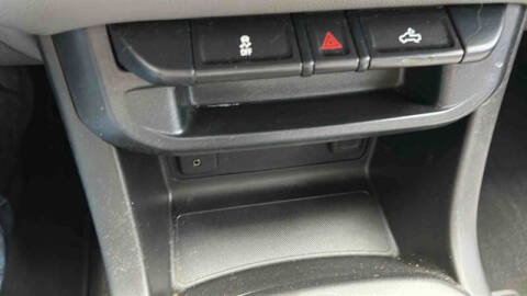 2017 GMC Canyon