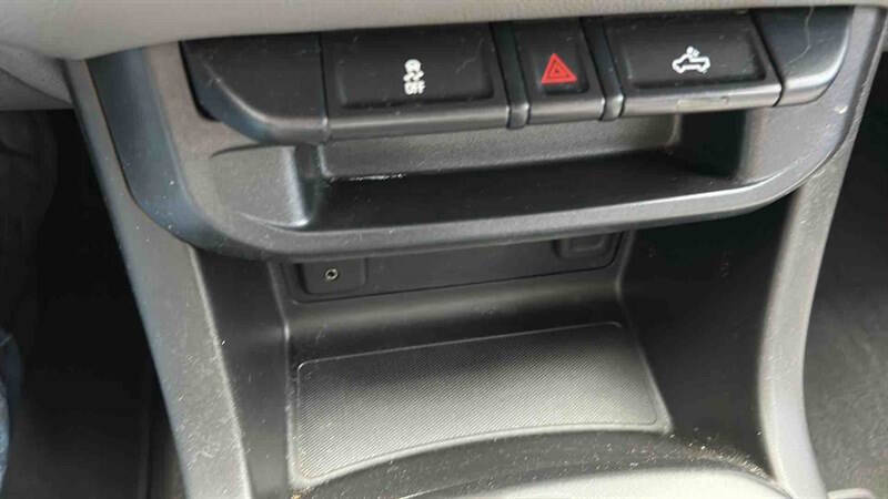 2017 GMC Canyon