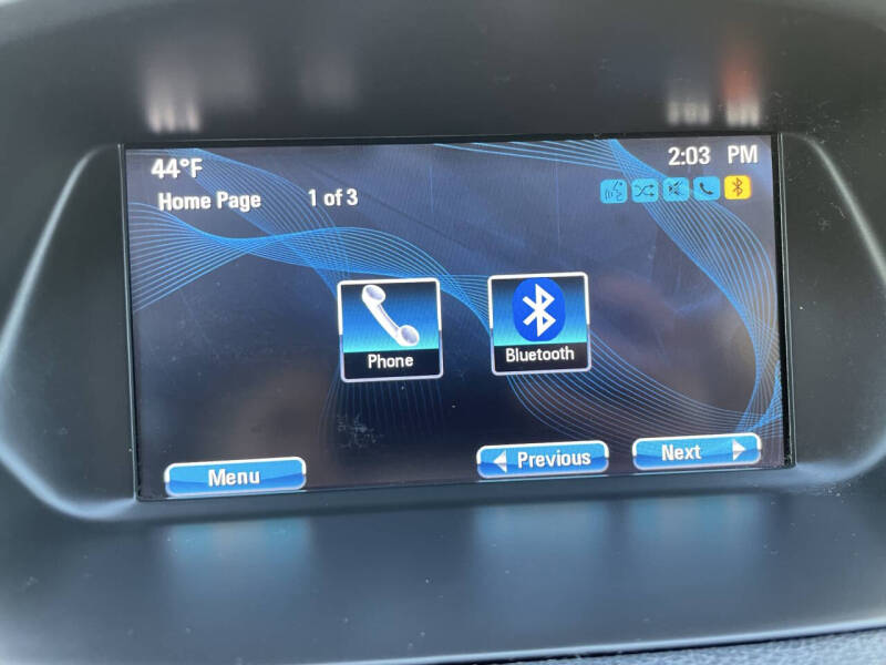 2014 Buick Encore Convenience