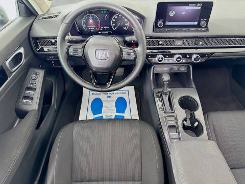 2023 Honda Civic