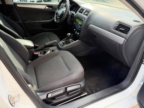 2015 Volkswagen Jetta