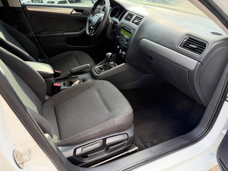 2015 Volkswagen Jetta