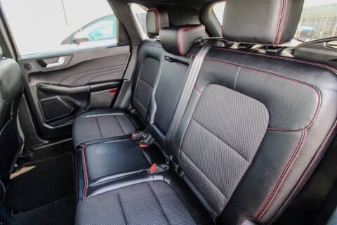 2023 Ford Escape ST-Line Select