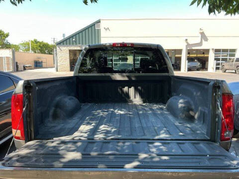 2006 Dodge Ram 1500