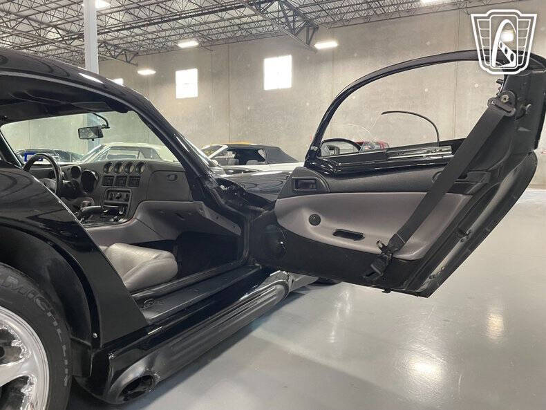 1994 Dodge Viper RT/10