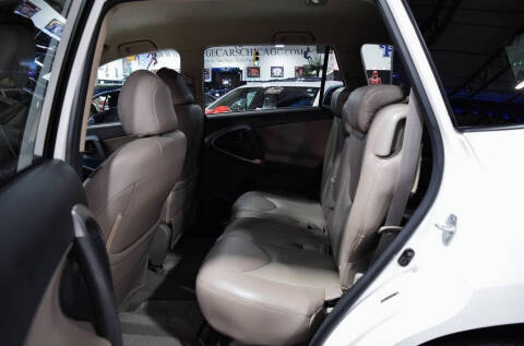 2007 Toyota RAV4