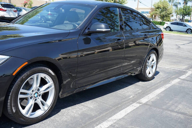 2015 BMW 3 Series 328i xDrive Gran Turismo