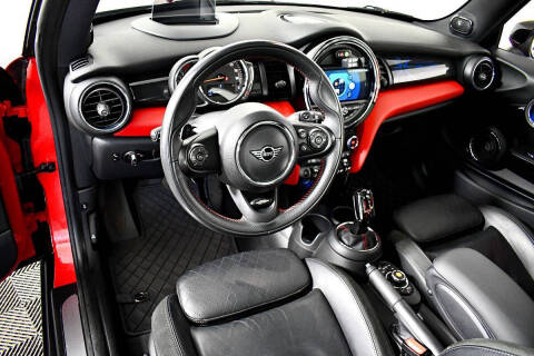 2020 MINI Hardtop 2 Door Cooper S