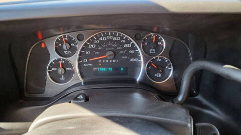 2020 Chevrolet Express LT 2500